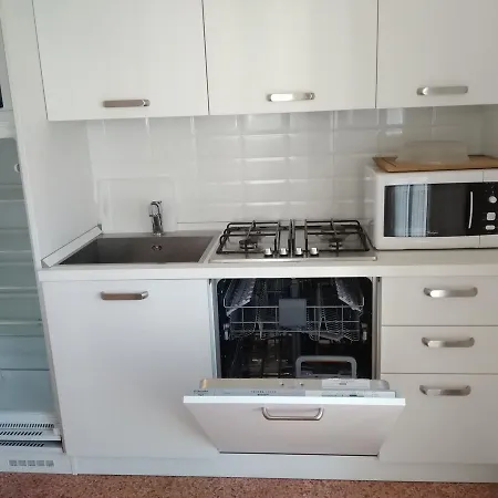 Marina Apartment